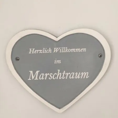 Marschtraum Apartment Wyk auf Foehr Exterior photo