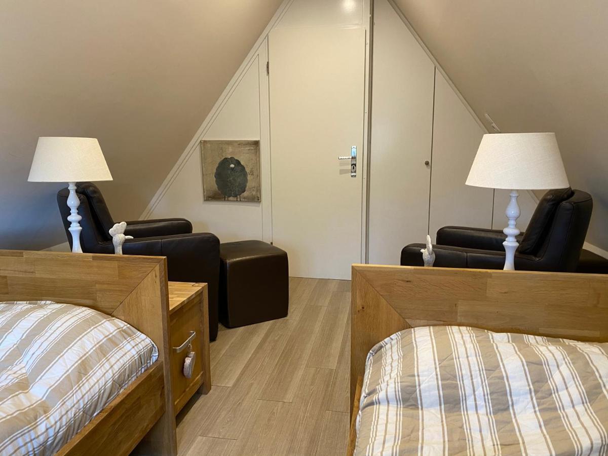 Apartment Marschtraum