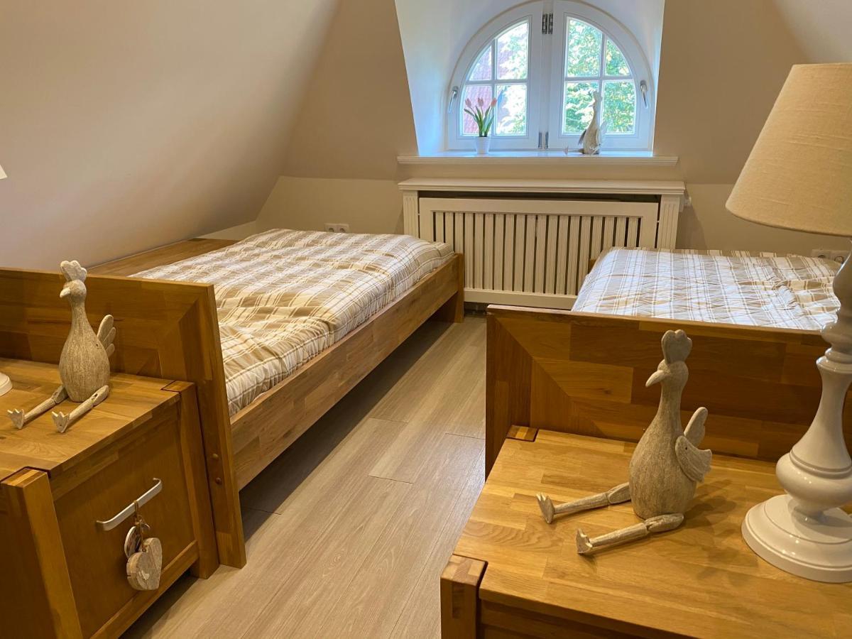 Marschtraum Apartment *