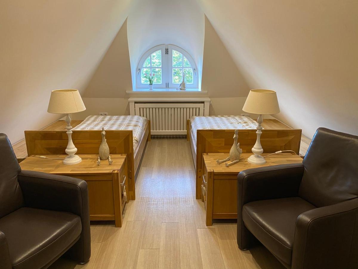 Apartment Marschtraum *