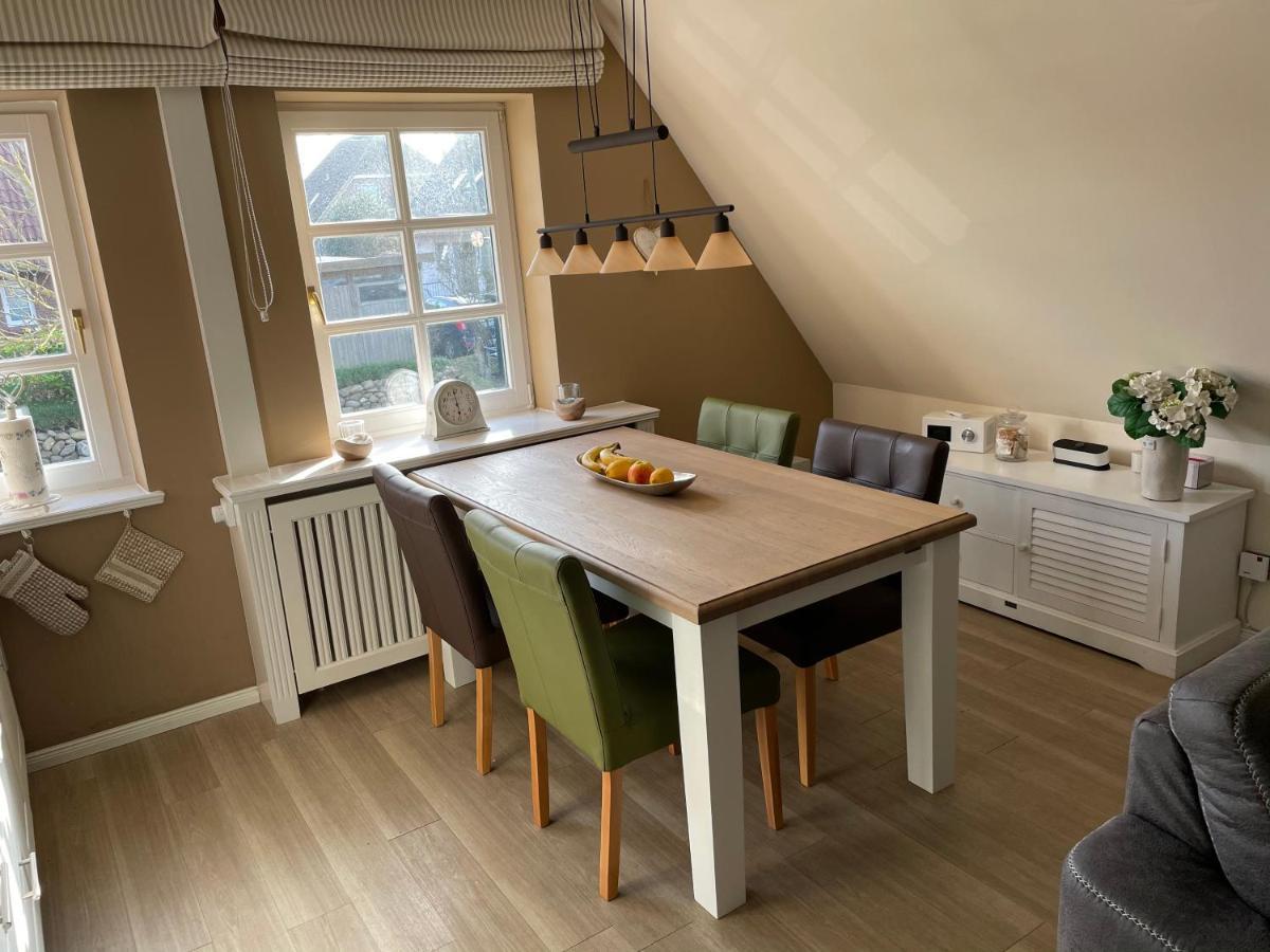 Apartment Marschtraum *