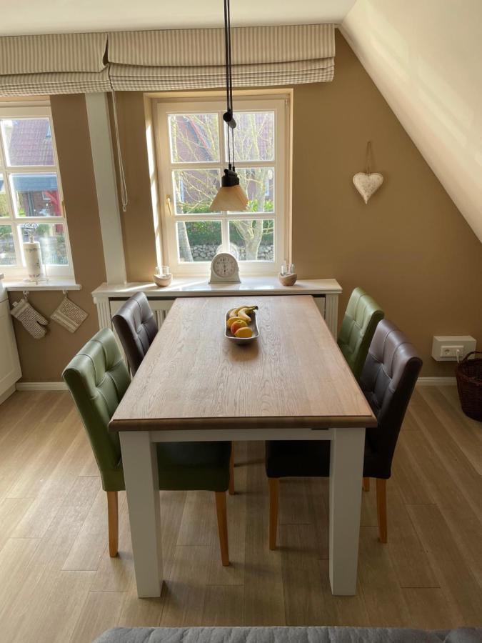 Apartment Marschtraum