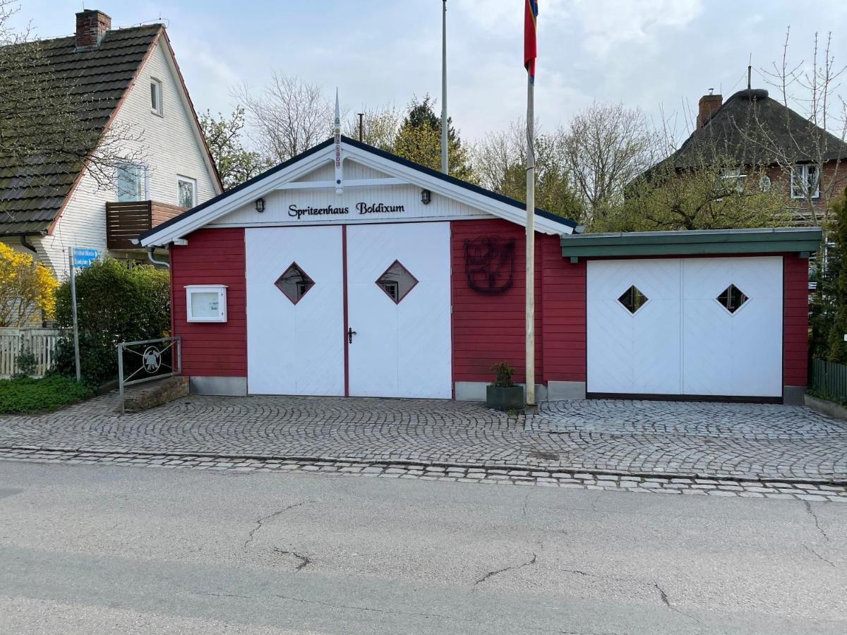 Apartment Marschtraum