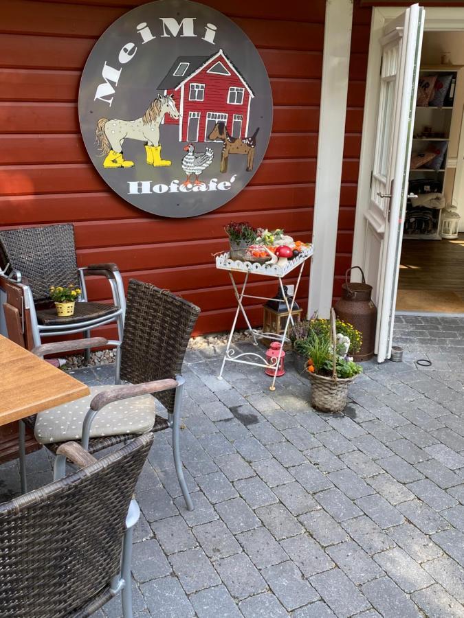 Apartment Marschtraum