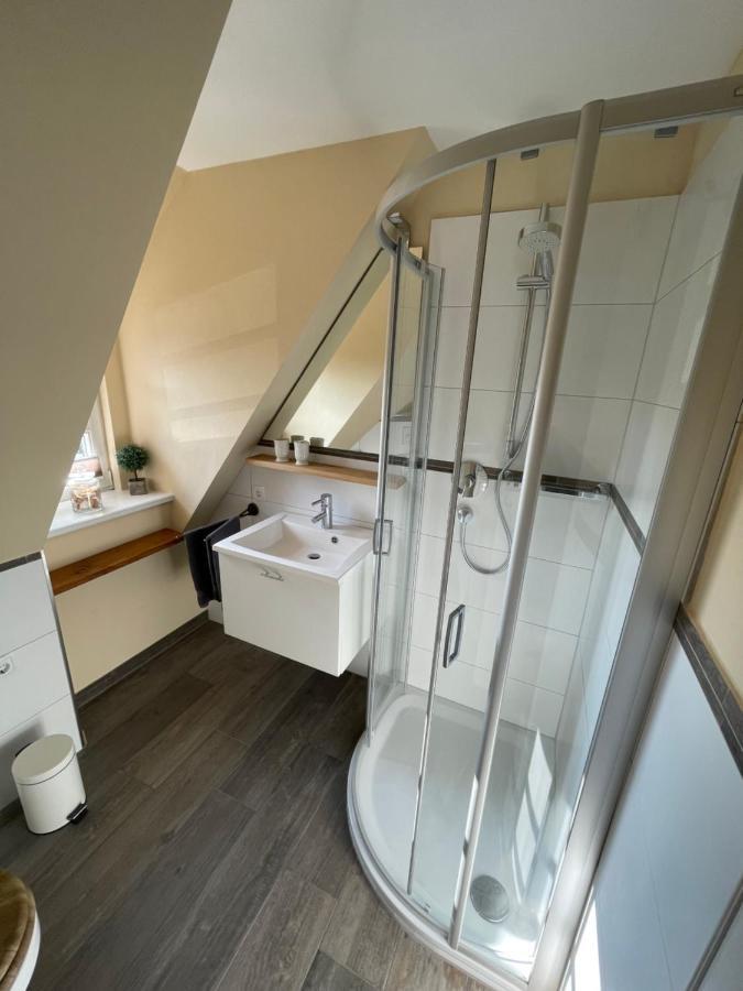 Marschtraum Apartment Wyk auf Foehr
