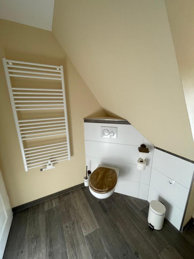 Marschtraum Apartment
