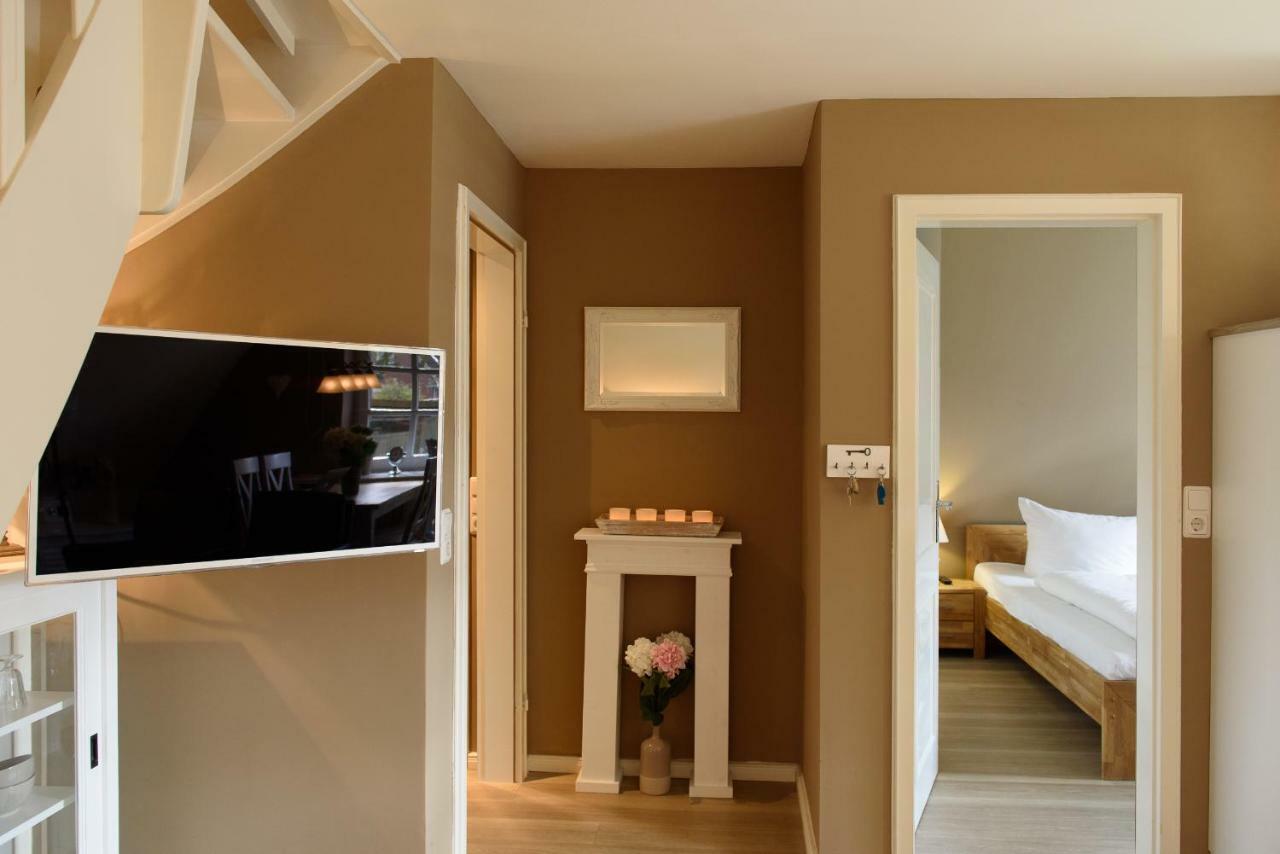 Apartment Marschtraum