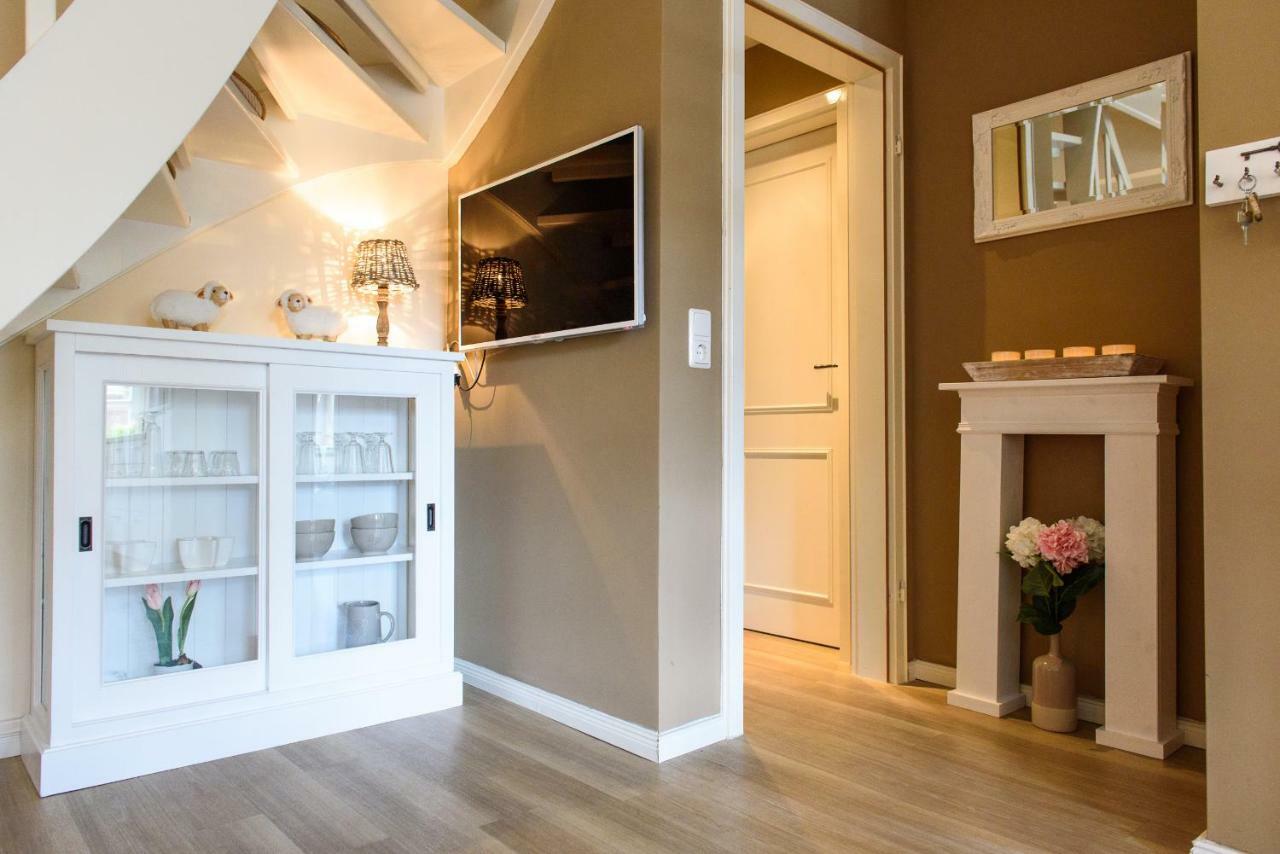 Marschtraum Apartment *