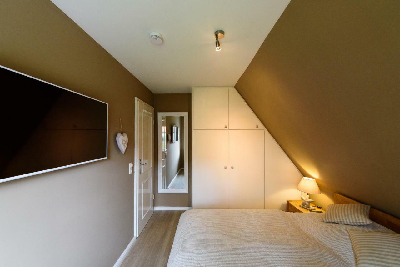 Marschtraum Apartment