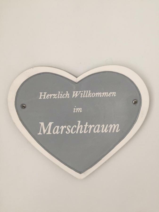 Marschtraum Apartment Wyk auf Foehr